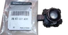 Lampe Illuminateur Original 264309143R Renault