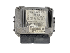Calculateur 51809688 0281013579 4136A5ACM Fiat Bosch 56859