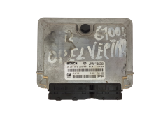 Calculateur 24417194PE 0281010269 Opel  Bosch 30741