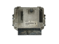 Calculateur 55206270 0281012882 Alfa Romeo Bosch 37258