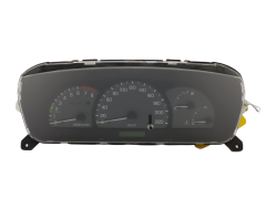Bloc Compteurs Vitesse Daewoo Tacuma 96498321 21605 Bloc Compteurs Vitesse Daewoo Tacuma 96498321 21605