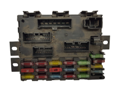 Boîtier Fusibles Fiat 46517276 20125