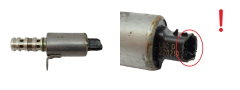 Electrovanne V759448280-01 VTI PSA 1,4 1,6