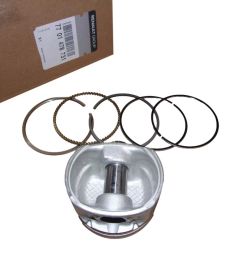 Piston Moteur Original 7701478731 Renault 1.2 16V D4F