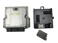 Complet Départ Renault Laguna 2 8200211711 8200262051 2,2 DCI