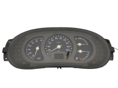 Bloc Compteurs Vitesse Renault Clio 2 7700410442 C 23124