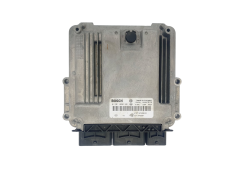Calculateur 0281030991 237103888R 237104588R Renault Bosch 43863