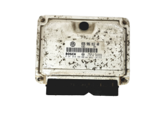 Calculateur 038906012AR 0281010109 Volkswagen Bosch 20951