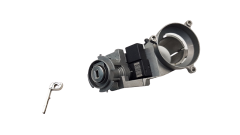 Commutateur D’allumage Opel Corsa D 56155D Delphi 1013 Commutateur D’allumage Opel Corsa D 56155D Delphi 1013