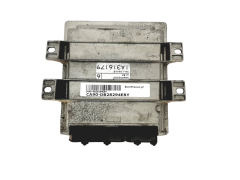 Calculateur NNN100710  Rover 28294