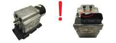 Pompe Abs Opel Vectra C 13663913 13136694 TRW 67303