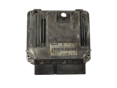 Calculateur 46823593 0281010986 436615BAA Alfa Romeo