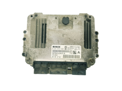 Calculateur PSA 0281012620 9661813780 9653958980 Bosch 33729