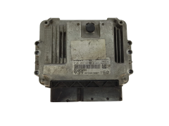Calculateur 55205068 0281012144 4234A3BBM Alfa Romeo Bosch 13923 Calculateur 55205068 0281012144 4234A3BBM Alfa Romeo Bosch 13923