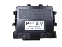 Calculateur Renault Dacia 284Y66LA7B F005V03220 Bosch