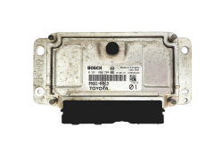 Calculateur Toyota PSA 89661-0H013 0261208704 Bosch 30556 Calculateur Toyota PSA 89661-0H013 0261208704 Bosch 30556