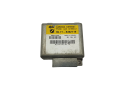 Calculateur 65.77-8362119 12198403 BMW Temic 69032