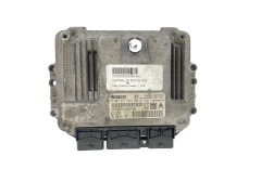 Calculateur PSA 0281011802 9656841180 9653958980 Bosch 60312