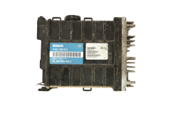 Calculateur 0261200253 030906026A Volkswagen Bosch 24807