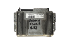 Calculateur 7700105979 7700860319 S115300203A Renault Siemens 25874
