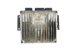 Calculateur 9654305580 R0411C023B PSA Delphi 38625 Calculateur 9654305580 R0411C023B PSA Delphi 38625