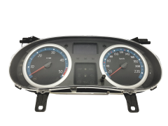 Bloc Compteurs Vitesse Renault Clio 2 8200451344 44682