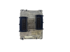 Calculateur Fiat 00467826310 0261204983 1037352994 Bosch 56624