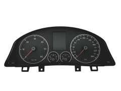 Bloc Compteurs Vitesse VW Golf MK5 1K0920874B 110080375005 50302 Bloc Compteurs Vitesse VW Golf MK5 1K0920874B 110080375005 50302