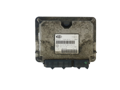 Calculateur IAW.4AF.M9 55187372 61600.627.05 Fiat Magneti Marelli 46701