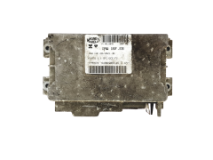 Calculateur IAW16F.EB 7795574 Fiat Magneti MarellI 25107