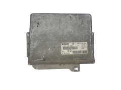 Calculateur 0261204625 9630278480 MA3.1 PSA Bosch 54415
