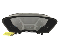 Bloc Compteurs Vitesse Ford Transit BK2T-10849-GD Johnson 31595