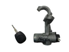 Commutateur D’allumage Nissan Micra K11 9.110 1298 Commutateur D’allumage Nissan Micra K11 9.110 1298