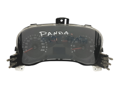 Bloc Compteurs Vitesse Fiat Panda 51711239 503000480900 58535
