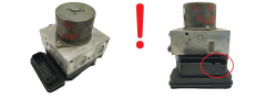 Pompe Abs Lancia Delta 3 51847730 54085113E TRW 62150