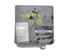 Calculateur BMW 2245541 0281001243  Bosch 54552