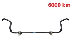 Barre Stabilisatrice Avant Renault Trafic 3 Vivaro 2 546113587R 6000km Barre Stabilisatrice Avant Renault Trafic 3 Vivaro 2 546113587R 6000km