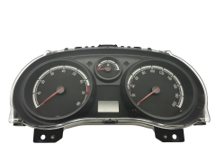 Bloc Compteurs Vitesse Opel Corsa D P0013312031 0001864940 55434