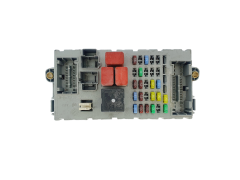Boîtier Fusibles 50513353 CPL Alfa  Delphi 34747