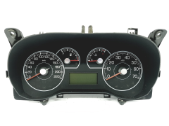 Bloc Compteurs Vitesse Fiat Doblo 5550011005 29763