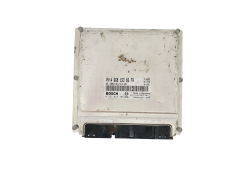 Calculateur A6681530279 0281010793 Mercedes Bosch 37449