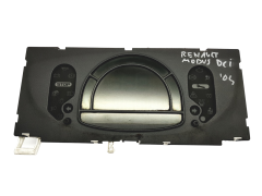 Bloc Compteurs Vitesse Renault Modus 8200418023 C 36966