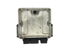 Calculateur 0281011522 9650932080 9640938180 PSA Bosch 56761