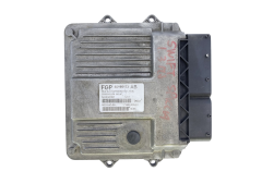 Calculateur Suzuki FGP 55195173 AB 71600.039.01 Magneti Marelli 54082