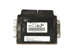 Calculateur 5WY5451B 96801808 D42 3BPB 9J Chevrolet Kemsco 26845