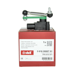 Capteur d'assiette Arrière 7P0616571 96160000701 VW Touareg Vika