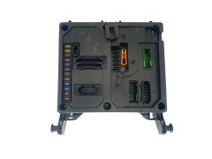Calculateur Moduł Ford S110730300I 962258S Siemens 38420