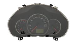Bloc Compteurs Vitesse Toyota Yaris 83800-0DR50 MB157550-5207 2649