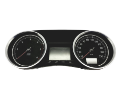 Bloc Compteurs Vitesse Peugeot 508 9800420280 9678565980 47671 Bloc Compteurs Vitesse Peugeot 508 9800420280 9678565980 47671