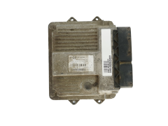 Calculateur MJD6JF.P6 55192093 Fiat Magneti Marelli 38634